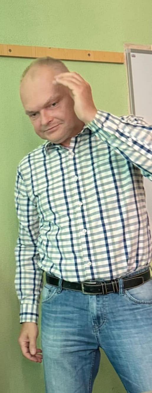 Mateusz Miłkowski