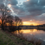 Chleb, kominek i święty spokój