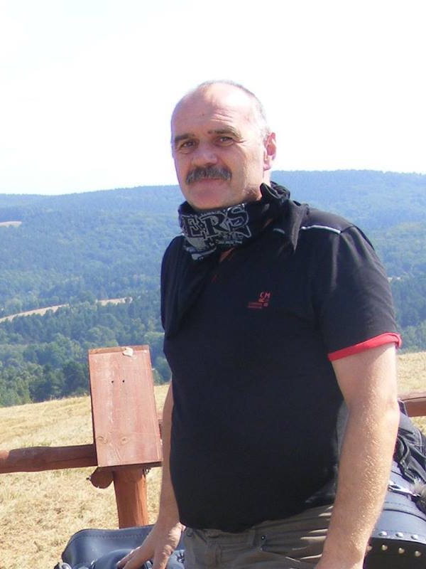 Andrzej Burdzy