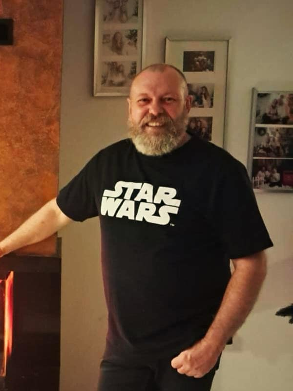Arkadiusz Chow